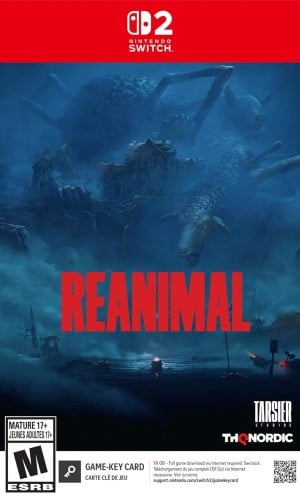 Reanimal