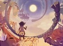 Weaving Tides' Lovely Launch Trailer Spins A Yarn