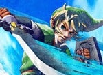 'Nintendo Music' Adds A Huge Zelda Soundtrack, Here's Every Song Included