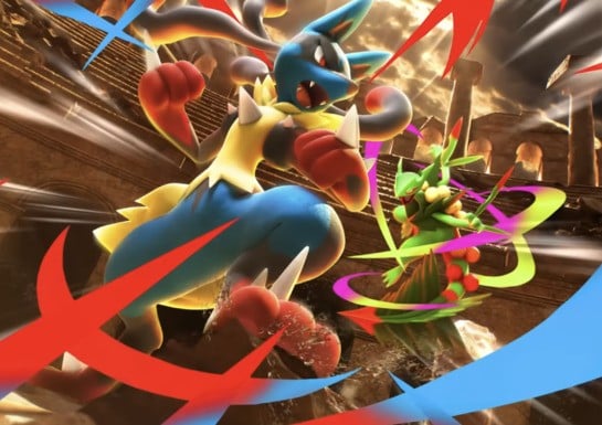 Pokémon TCG Pocket's Next Expansion Sees A Fan-Favourite 'Mon Take The Spotlight