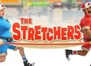 A Closer Look At Nintendo's Barmy New Comedy Puzzler, The Stretchers