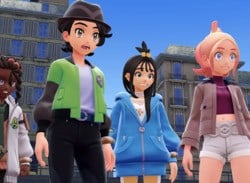 More Pokémon Legends: Z-A DLC News Is Coming Our Way Tomorrow