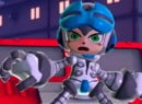 Mighty No.9 Looks Rather Neat in This 60fps Trailer