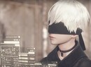Nier Automata Switch Trailer Puts The Focus On 'Scanner' Android 9S
