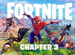 Fortnite Chapter 3 Goes Live With A New Island, Spider-Man And More