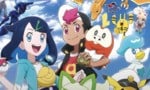 New Trailer Gives Us Our Best Look Yet At The Pokémon Horizons Anime Series