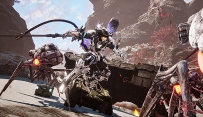 Another Switch 2 Game Has Been Updated This Week, Here Are The Full Patch Notes