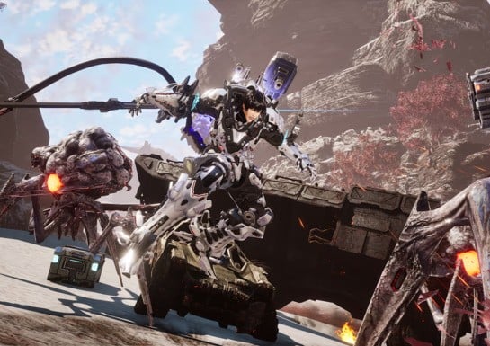 Another Switch 2 Game Has Been Updated This Week, Here Are The Full Patch Notes