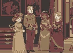 The Lion's Song (Switch eShop)