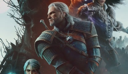 The Witcher III: Wild Hunt - Remastered (Switch 2) - A Huge Upgrade For An All-Time Great