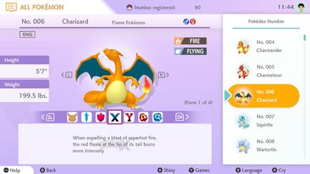 Pokémon HOME can now be linked with more Pokémon games! - News - Nintendo  Official Site