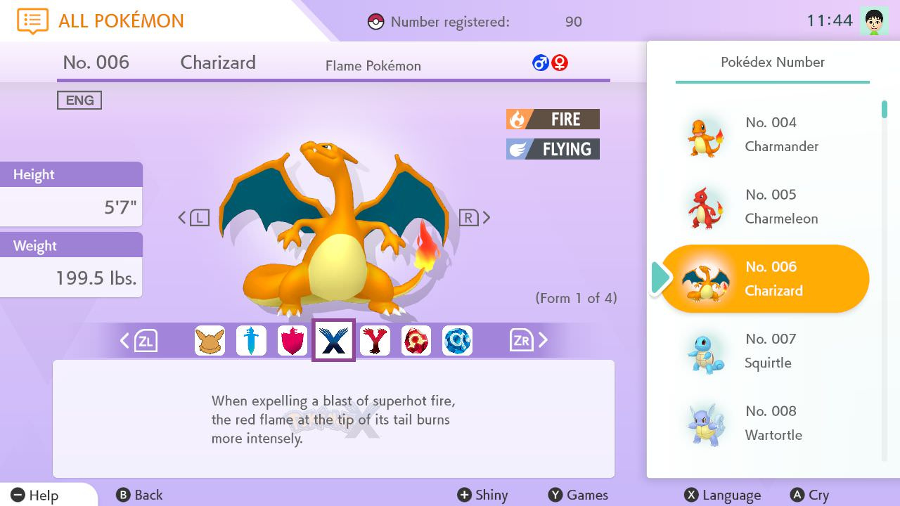 Pokemon Home Explained How To Transfer All Pokemon To And From