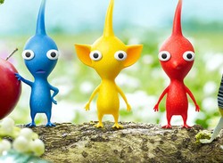 Pikmin 3 Mission Mode DLC Launches Today