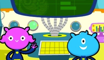 "Aha! I Found It!" Hidden Object Game (WiiWare)