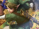 GameStop Seems To Be Giving Out Free Legend Of Zelda Anniversary Posters