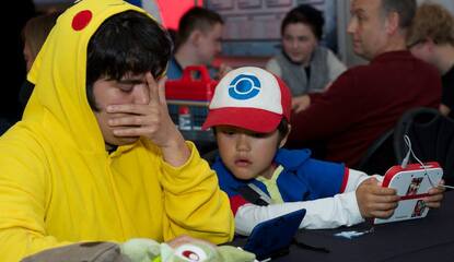 How to Become a Pokémon Battle Tournament Master