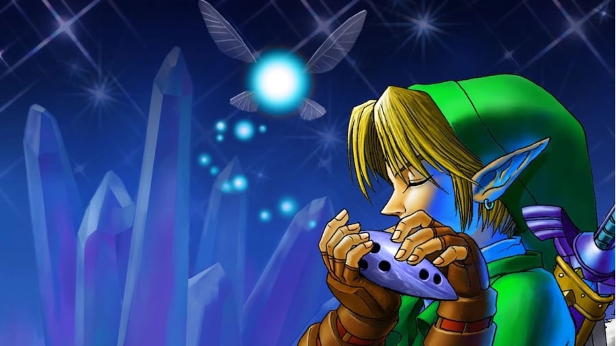 Quiz: How Well Do You Know Zelda: Ocarina Of Time?