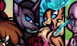 Review: Them's Fightin' Herds (Switch) - Cute And Cuddly Characters Mask An Incredibly In-Depth Fighter