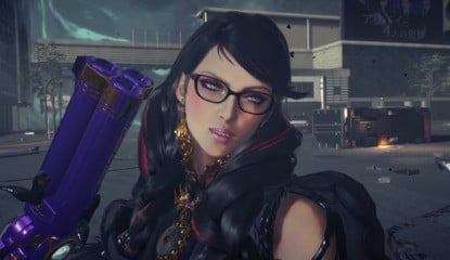 Jennifer Hale Says She Was "Thrown Under The Bus" Amid Bayonetta 3 Casting Controversy
