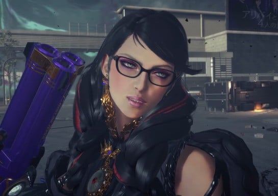 Jennifer Hale Says She Was "Thrown Under The Bus" Amid Bayonetta 3 Casting Controversy