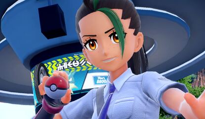 Has The Latest Trailer Convinced You To Buy Pokémon Scarlet & Violet?
