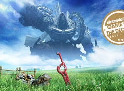 Game Of The Decade Staff Picks - Xenoblade Chronicles