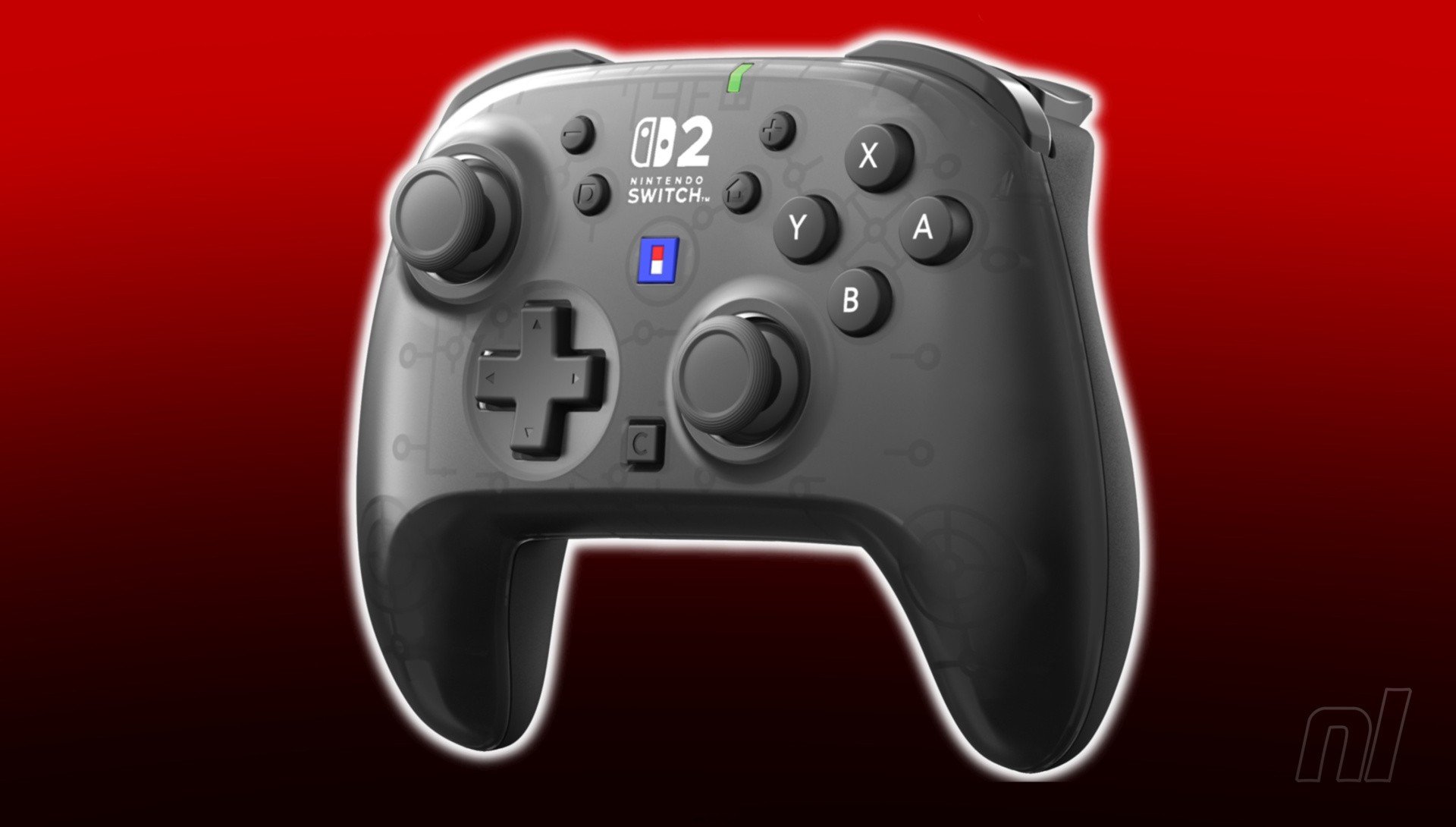 Hori Unveils Affordable Switch 2 Pro Controller Alternative Featuring Advanced Customization