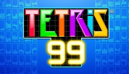 How To Claim Battle Royale Victory In Tetris 99
