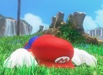 YouTuber Speedruns Touching Grass (In Every Mario Game)