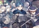 Vanillaware's Brand New Strategy RPG Is Giving Us Serious Ogre Battle Vibes