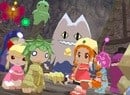 Check Out The Funky Launch Trailer for Gurumin 3D: A Monstrous Adventure
