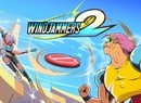 Dotemu Delays Windjammers 2 To 2021