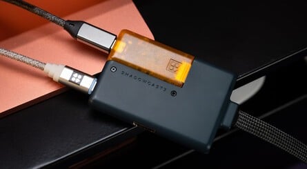 Review: Genki Covert Dock 3 And ShadowCast 3 - A Surprisingly Compact Mobile Capture Duo For Your Switch 2 4