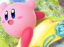 Nintendo Music "Special Release" Adding Tracks From Kirby Air Riders Today
