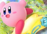 Nintendo Music "Special Release" Adding Tracks From Kirby Air Riders Today