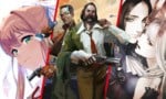 Best 18+ Switch Games For Adults