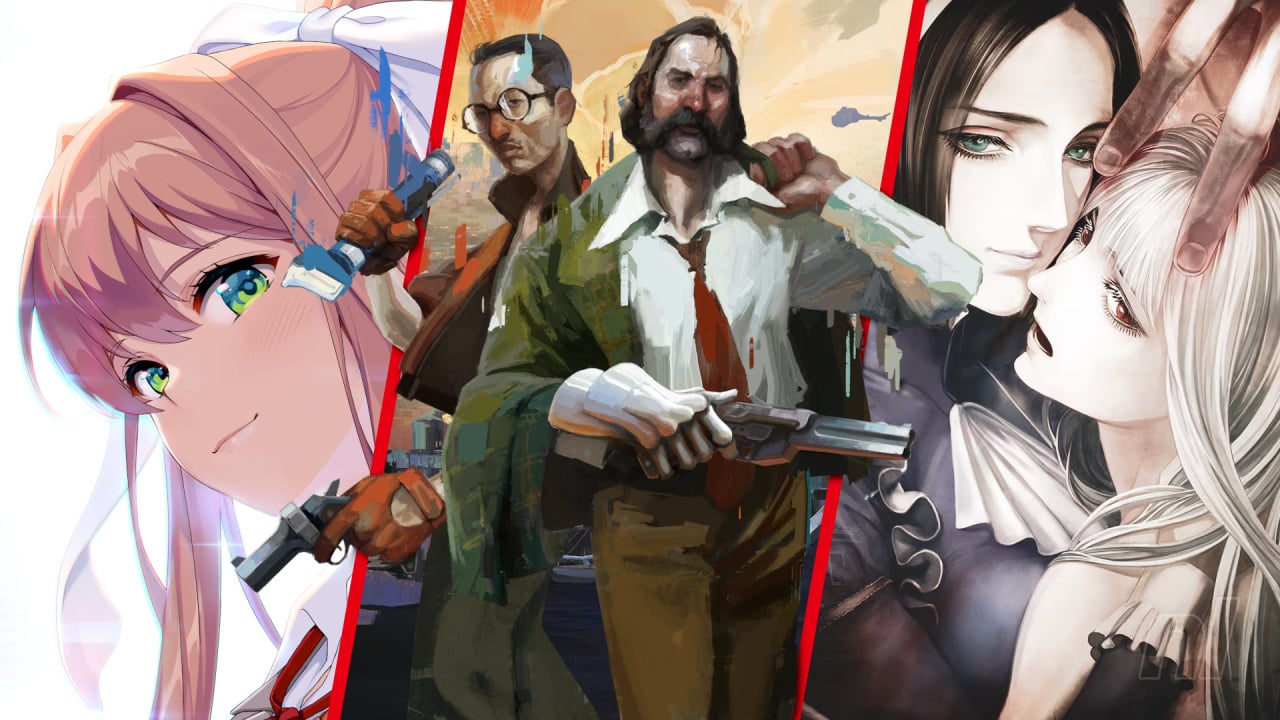 The 18+ Best Survival Game Anime About Fighting to the Death