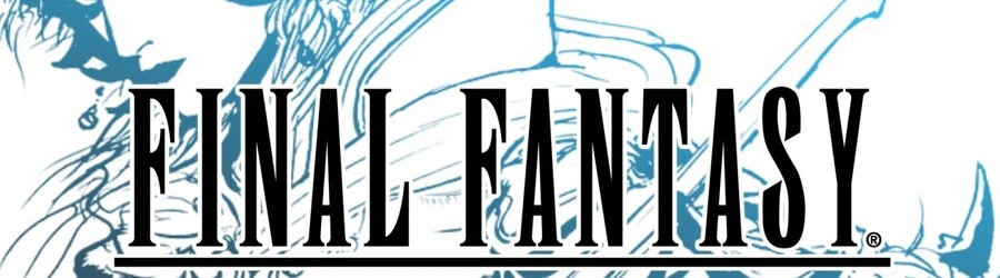 Final Fantasy (Switch eShop)