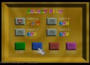 Super Mario 64's Main Menu Was Apparently Based On A Silicon Graphics Software Package