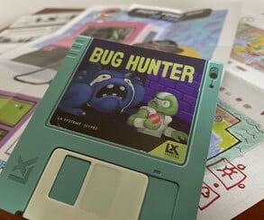 UFO 50 Deluxe Edition