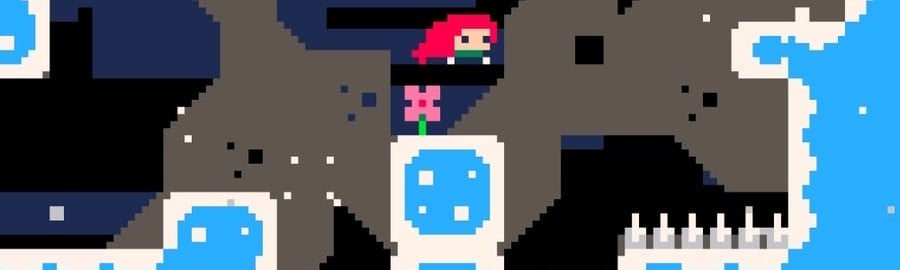 Celeste (Pico-8)