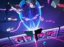 Intense Arcade-Style Shoot 'Em Up GRIDD: Retroenhanced Blasts Its Way Onto Switch