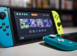 Japan's First Switch Modder Court Ruling Ends With A Fraction Of Nintendo's Full Wrath