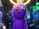 Trover Saves The Universe Is Coming To Nintendo Switch On 28th November