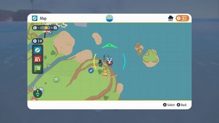 Volt Switch TM Location (TM048) and Pokemon That Learn It