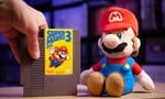 Classic Super Mario Soundtrack Joins Nintendo's Music App For MAR10 Day