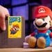 Classic Super Mario Soundtrack Joins Nintendo's Music App For MAR10 Day