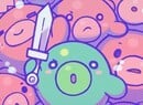 Delisted Switch Title Save Me Mr Tako Will Return Better Than Ever, Says Creator