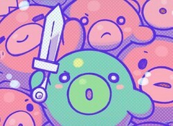 Delisted Switch Title Save Me Mr Tako Will Return Better Than Ever, Says Creator