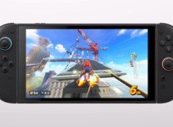 Nintendo Switch 2: Internal Storage - How Many Games Can You Store?